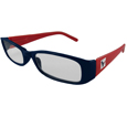 Houston Texans Reading Glasses +1.50